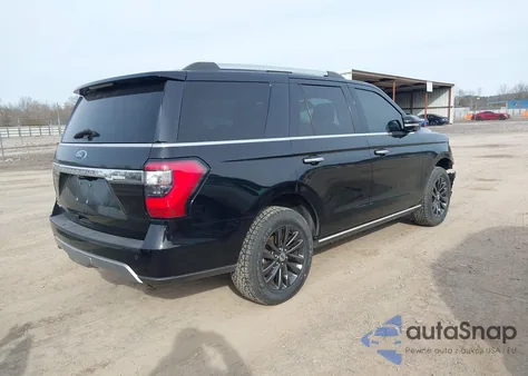 2021 Ford Expedition Limited z USA, uszkodzony, nr VIN 1FMJU2AT4MEA07423